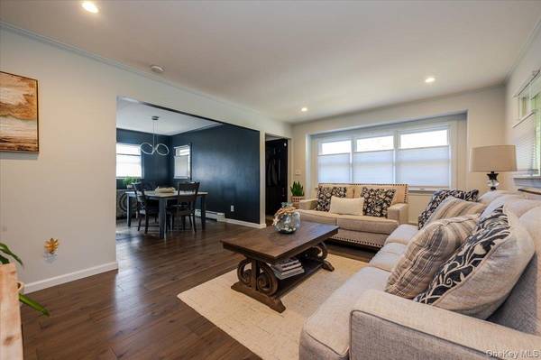 614 Franklin BLVD, Long Beach, NY 11561