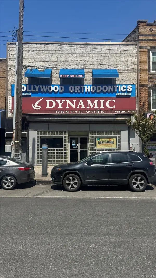 17515 Jamaica AVE, Jamaica, NY 11432