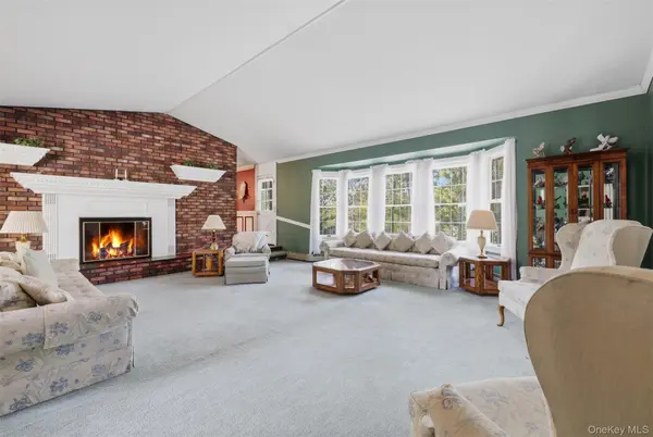 89 W Ridge RD, Warwick, NY 10990
