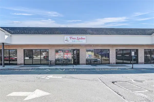 390 Crystal Run RD #103, Middletown, NY 10941