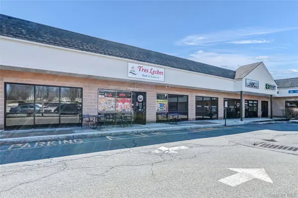 390 Crystal Run RD #103, Middletown, NY 10941