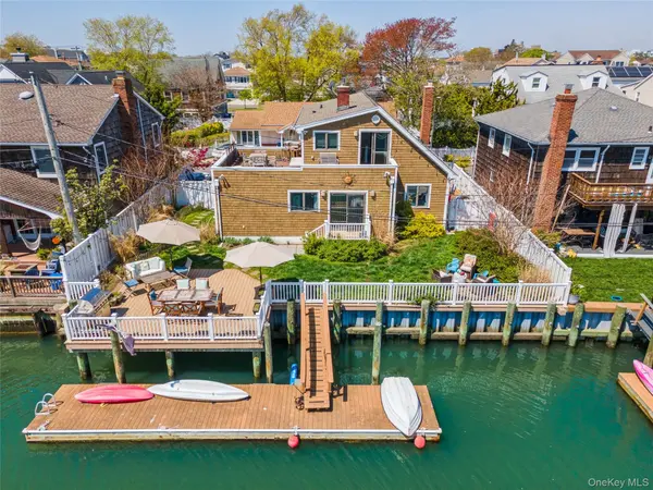60 Forester ST, Long Beach, NY 11561