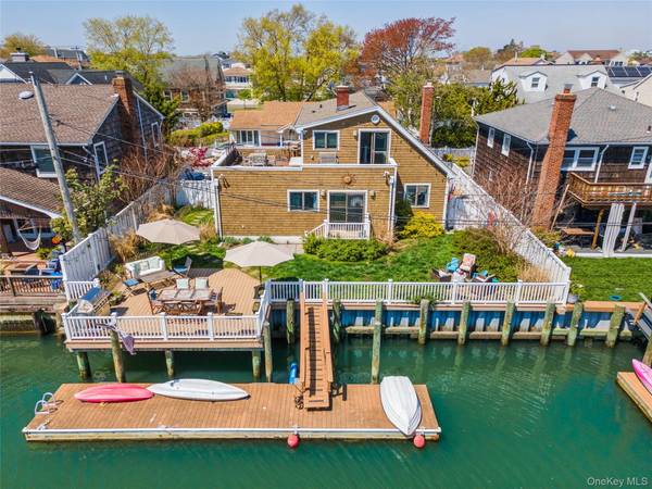 60 Forester ST, Long Beach, NY 11561
