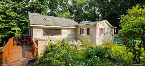 623 Wurtsboro Mtn RD, Wurtsboro, NY 12790