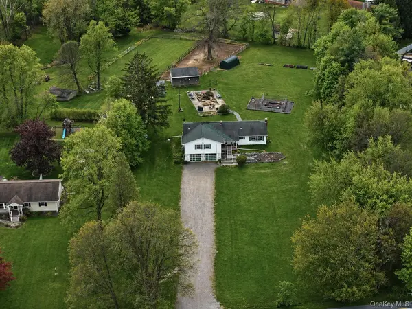 2191 State Route 52, Pine Bush, NY 12566