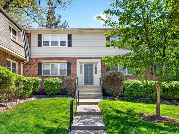 68 Bon Aire CIR #P11, Suffern, NY 10901