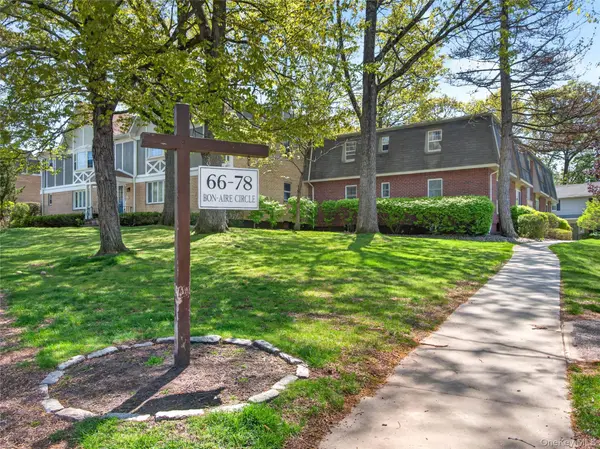 68 Bon Aire CIR #P11, Suffern, NY 10901
