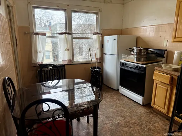 1723 Melville ST, Bronx, NY 10460