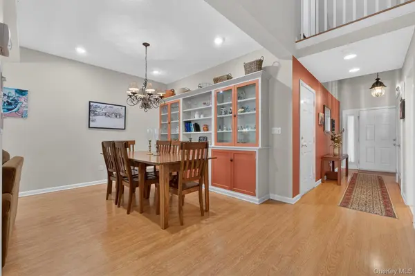 414 Heritage HLS #A, Somers, NY 10589