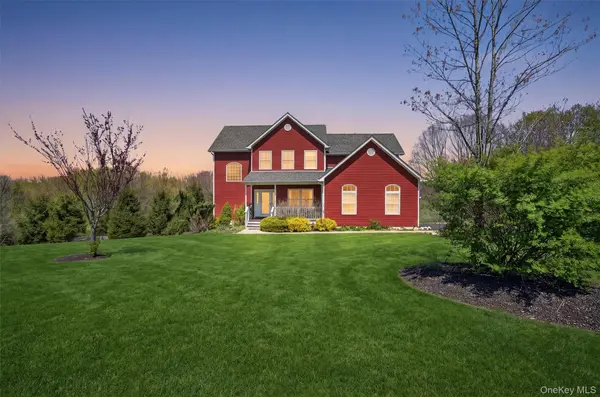 2 Primrose LN, Chester, NY 10918