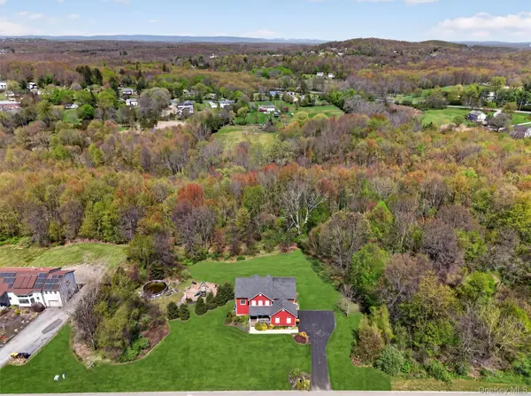 2 Primrose LN, Chester, NY 10918