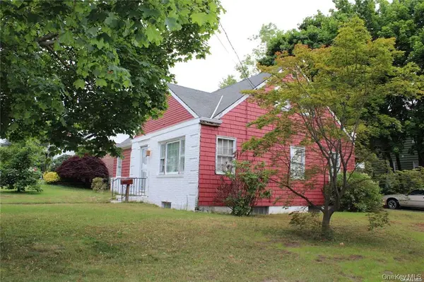 361 Walton ST, West Hempstead, NY 11552