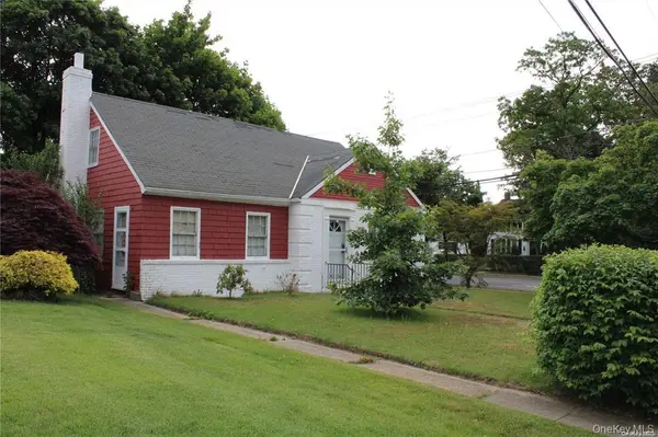 361 Walton ST, West Hempstead, NY 11552