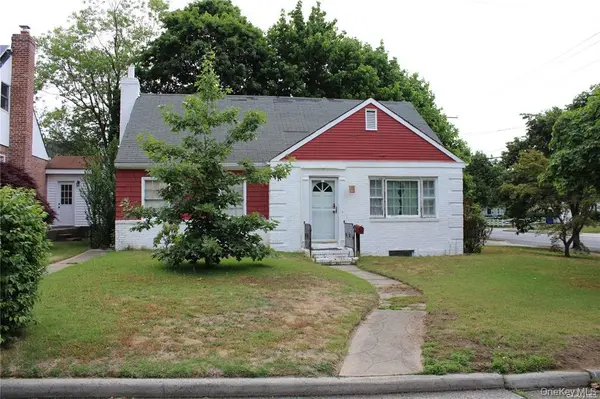 361 Walton ST, West Hempstead, NY 11552