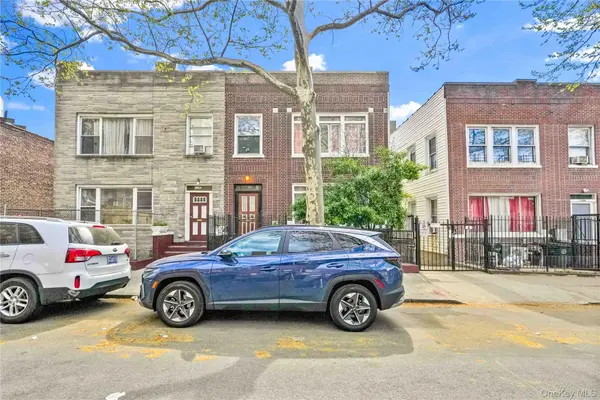 1188 Grant AVE, Bronx, NY 10456