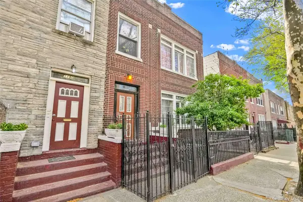 1188 Grant AVE, Bronx, NY 10456