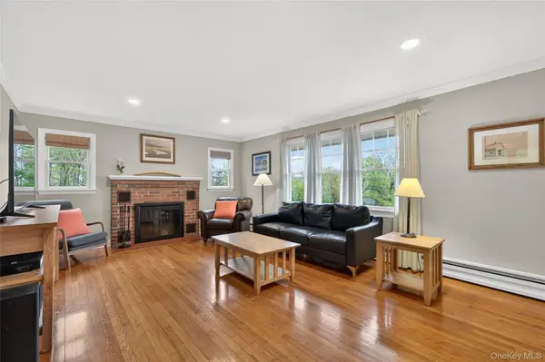 333 Oakland AVE, Monroe, NY 10950