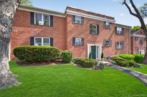 133-3 S Highland AVE #5B, Ossining, NY 10562