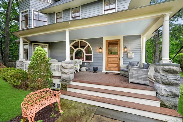 26 Maple AVE, Warwick, NY 10990