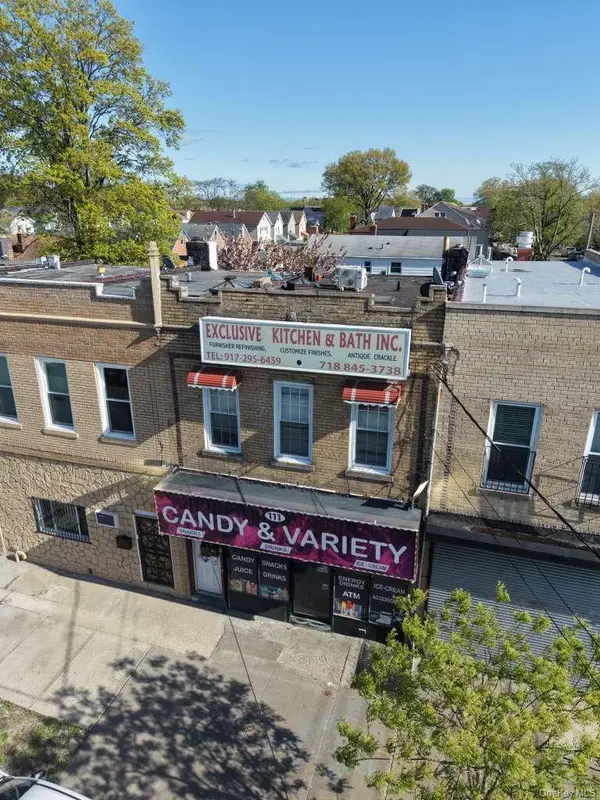 13204 111th AVE, South Ozone Park, NY 11420