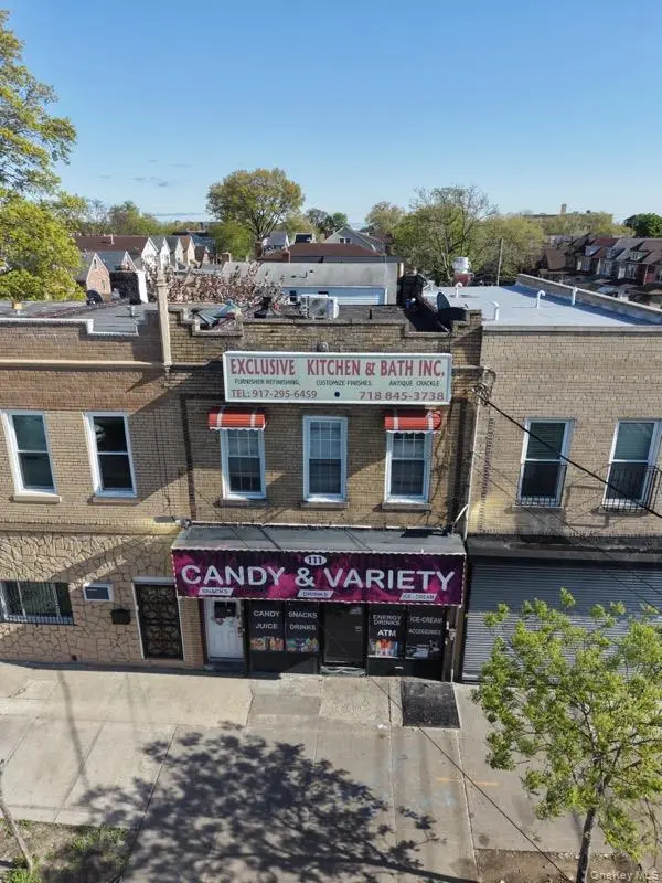 13204 111th AVE, South Ozone Park, NY 11420