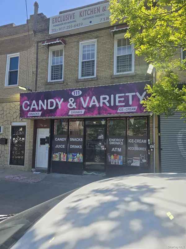 13204 111th AVE, South Ozone Park, NY 11420