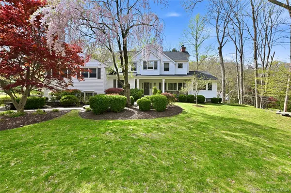 11 Thornewood RD, Armonk, NY 10504