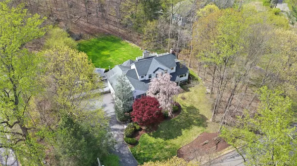 11 Thornewood RD, Armonk, NY 10504