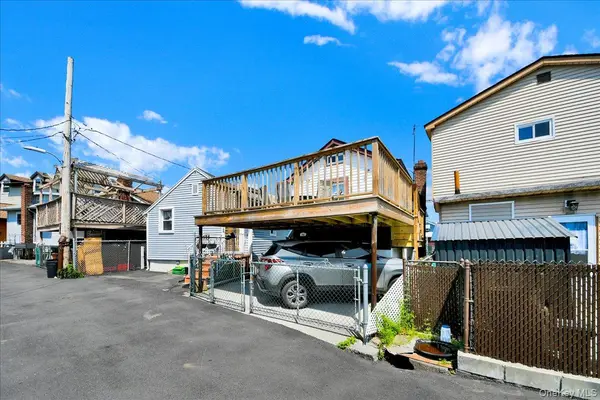 96 Edgewater Park C #96, Bronx, NY 10465