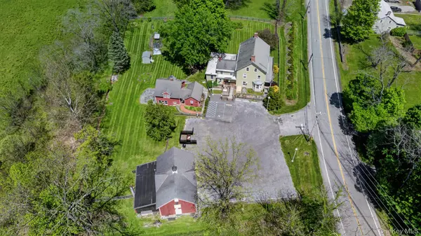 2321-2325 Rt-9D, Wappingers Falls, NY 12590