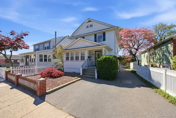 7 Byron AVE, Yonkers, NY 10704