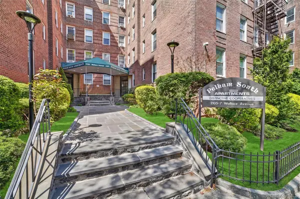 2105 Wallace AVE #2A, Bronx, NY 10462