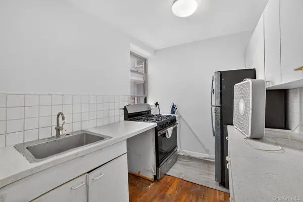 2105 Wallace AVE #2A, Bronx, NY 10462