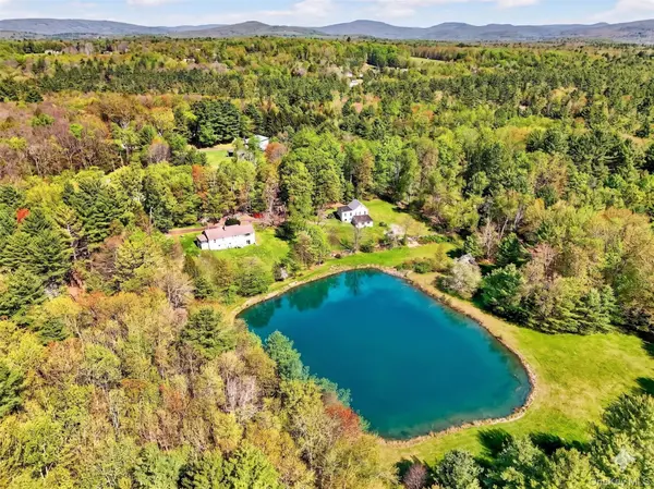 Spook Hole RD, Ellenville, NY 12428