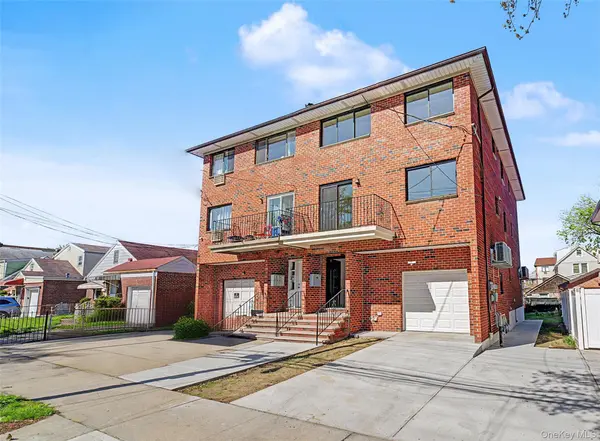 43-44 161st ST, Flushing, NY 11358