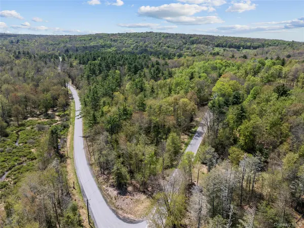 Church rd & Taylor RD, Fallsburg, NY 12733