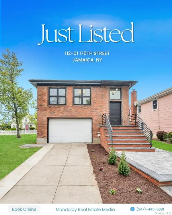 112-01 175 ST, Jamaica, NY 11433