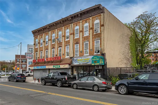 1453-1457 E New York AVE, Brooklyn, NY 11212