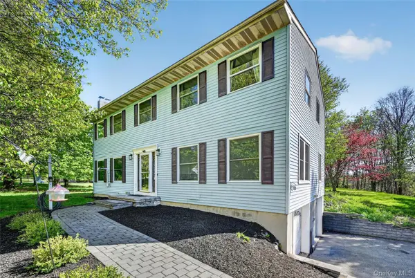 222 Phillipsburg RD, Goshen, NY 10924