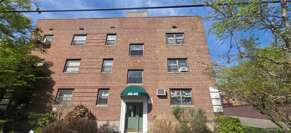 4640 216th ST #3C, Bayside, NY 11361