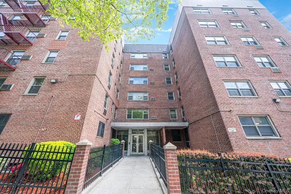1010 Sherman AVE #1F, Bronx, NY 10456