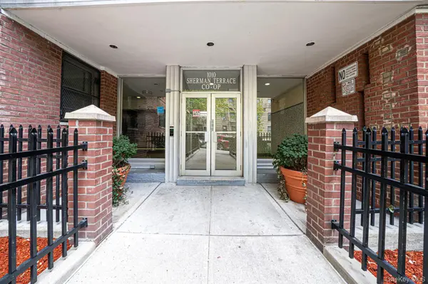 1010 Sherman AVE #1F, Bronx, NY 10456