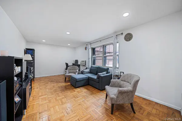 1010 Sherman AVE #1F, Bronx, NY 10456