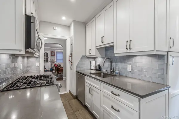 150 Burns #3H/3G, Forest Hills, NY 11375