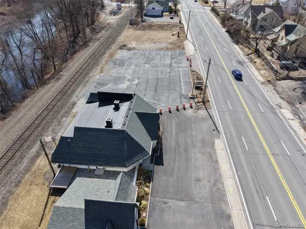 192 NY-17, Tuxedo Park, NY 10987
