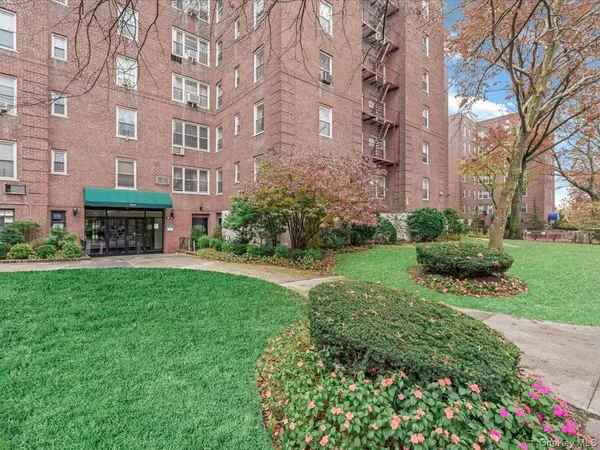 2625 Union Street #Unit 6A, Flushing, NY 11354