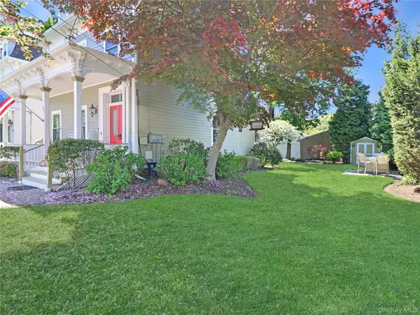 231 High AVE, Nyack, NY 10960