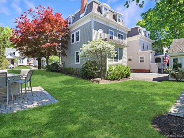 231 High AVE, Nyack, NY 10960