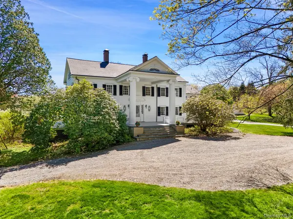 345 McLain ST, Bedford Hills, NY 10507