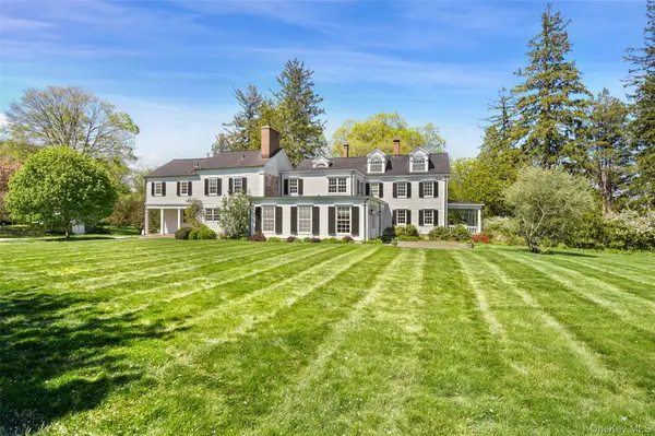 345 McLain ST, Bedford Hills, NY 10507